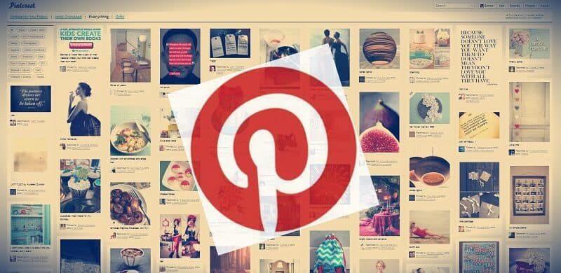 Pinterest для бизнеса